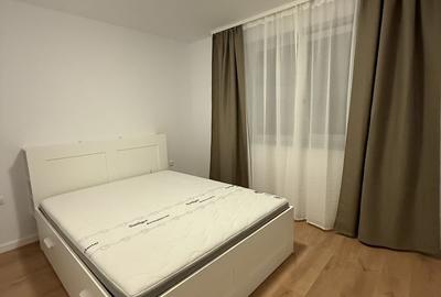 Apartament cu 2 camere decomandat în Chinteni - 3