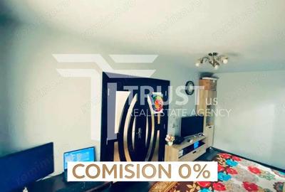 COMISION 0 | Apartament 2 Camere | Etaj 2 | Calea Sagului / Unicarm - 1