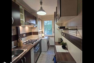 Apartament cu 2 camere în Cișmigiu - 5