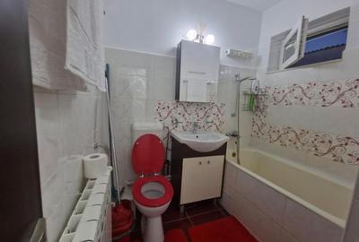 APARTAMENT 2 CAMERE ZONA CAMPUS - 8