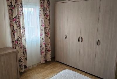 Apartament 111 mp, bloc nou cu lift – complet mobilat – Sebiș - 1