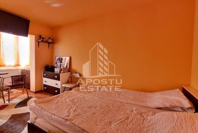Apartament 2 camere, bloc anvelopat, centrala proprie, Calea Aradului Apartament 2 camere, bloc anvelopat, centrala proprie, Calea Aradului - 6