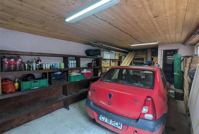 Casa 5 camere, 2 niveluri, Gheorgheni, zona Politiei - 29