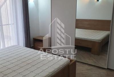Casa insiruita cu 4 camere si garaj,Mosnita Noua - 9