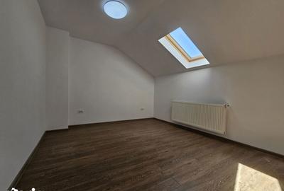 Apartament cu 3 camere semidecomandat în Chiajna - 5