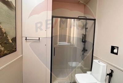 Casă cu 2 camere cu Teren 100 Mp în Unirii - 6