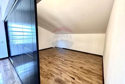 Vila de inchiriat in zona Parcul Verdi - Titeica - 14