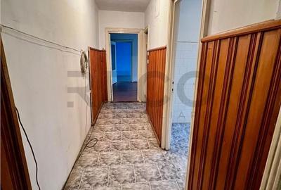 Apartament cu 3 camere semidecomandat în Iosia - 9