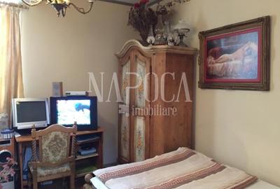 Apartament o camera de vanzare in Centru, Cluj Napoca - 2