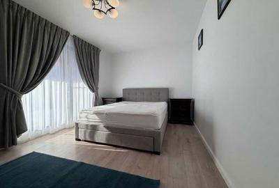 Apartament cu 4 camere decomandat în Herăstrău - 2