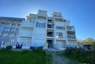 Apartament cu 2 camere decomandat în Costinești - 3