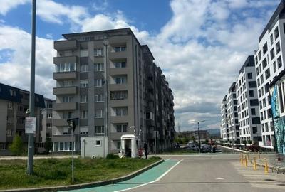 Apartament cu 3 camere decomandat, mobilat în Florești - 1