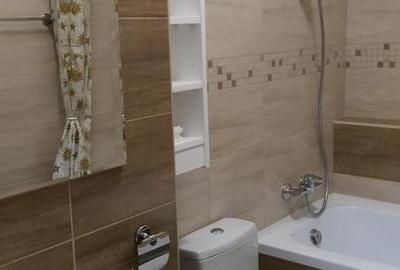 De inchiriat apartament cu 2 camere in zona Calea Sagului - 2