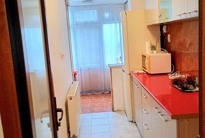 Apartament cu 2 camere semidecomandat în Calea București - 2