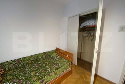 Apartament cu 3 camere semidecomandat, mobilat în Calea București - 2