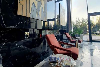 Apartament modern 2 camere I One Herastrau Towers - 5