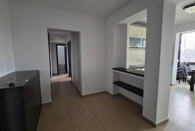 Apartament cu 3 camere decomandat, mobilat în Faleza Nord - 19