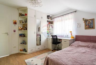 Casă cu 4 camere cu Teren 336 Mp în Gai - 27