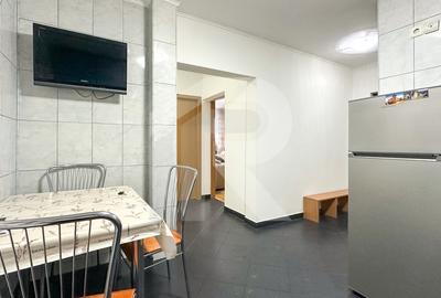 Giurgiului, Berceni - apartament cu 3 camere de inchiriat, COMISION 0 - 12