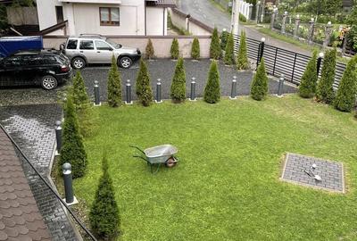 Casă cu 4 camere în Predeluț - 6