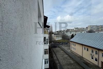 Apartament cu 2 camere semidecomandat, mobilat în Cornișa - 9