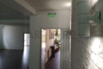 Zero comision, 190mp birou amenajat, parcare, Grozavesti, 4' metrou - 10