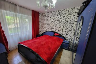 Apartament cu 3 camere decomandat, mobilat în Orizont - 7