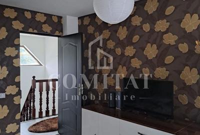 Casă individuală mobilată și utilată │ Făget - 2