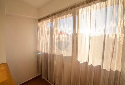 Garsoniera moderna de vanzare 32mp Bulevardul Chisinau Mega Mall - 10