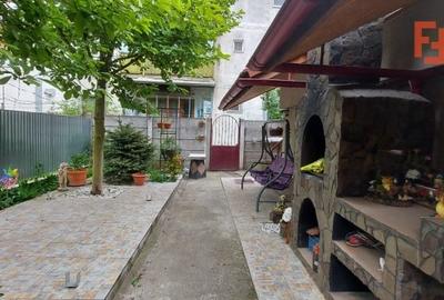 Casa individuala cu 4 camere de vanzare, zona Girocului - 11
