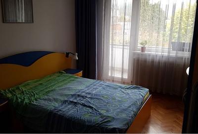 Apartament cu 3 camere decomandat în Săsar - 3
