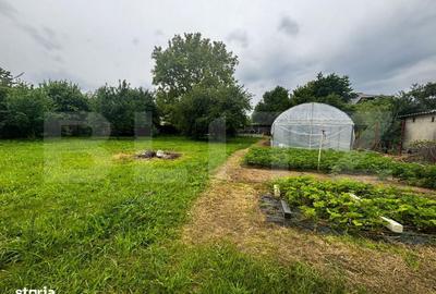 Casă cu 4 camere cu Teren 2700 Mp în Central - 5