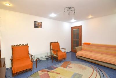 INCHIRIERE APARTAMENT 2 CAMERE TINERETULUI- PARCUL LUMEA COPIILOR - 6