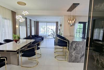 Vila spatioasa cu piscina - Dumbravita/Padurea Verde - 8