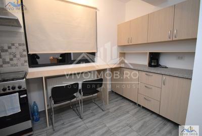 Apartament cu 2 camere semidecomandat, mobilat în Militari - 5