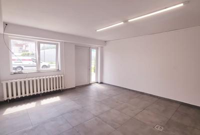 Spațiu comercial, de 45 mp, în Iris