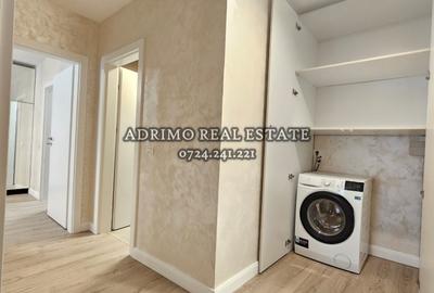 Apartament cu 3 camere decomandat în Tomis Nord - 13