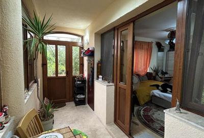 Casă cu 7 camere cu Teren 510 Mp în Paleu