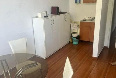 Zona Industriala, imobil birouri, P+1 - 7