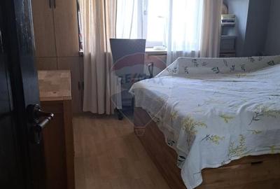 3 camere de inchiriat, zona Consul, etaj 4 din 10 - 6