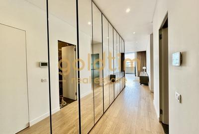 Apartament cu 4 camere decomandat, mobilat în Floreasca - 5