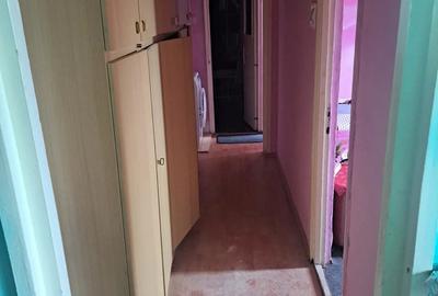 Apartament cu 3 camere semidecomandat în Făgăraș - 2