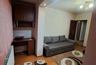 Apartament cu 2 camere în Central - 4