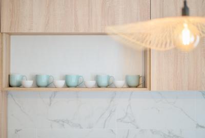 Garsonieră decomandată, mobilată în Mamaia-Sat - 5