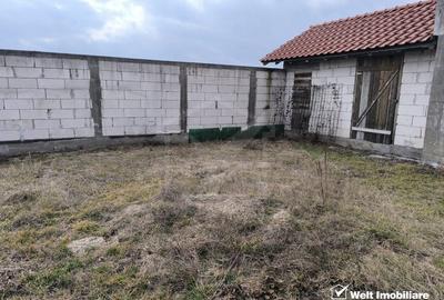 Oportunitate investitie- teren industrial, cu constructii diverse - Gherla - 9