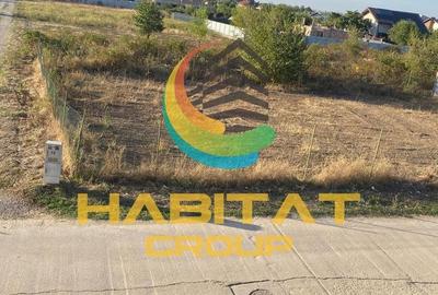 Investiție sigură: teren 1195 mp, utilități complete, str. Imașului - 1
