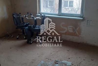 Apartament cu 2 camere semidecomandat în Ghelari - 3