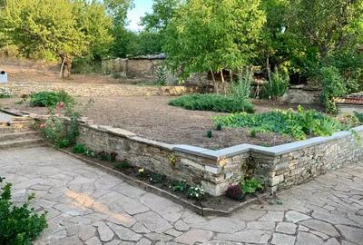 'The little house' de inchiriat de craciun,revelion - 4