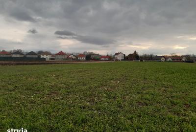 Teren de 2325 mp, în Prejmer - 9