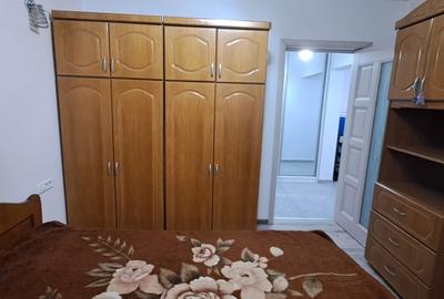 Apartament cu 2 camere decomandat în Tomis Nord - 8